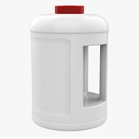 Liquid Bottle