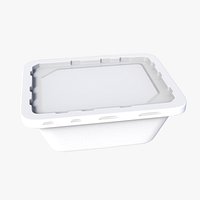 Plastic Container