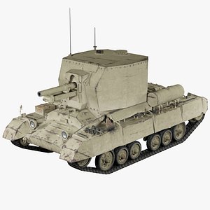 Bishop 3D model