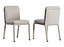 Chaise Natuzzi Ambra Set de table Ambre