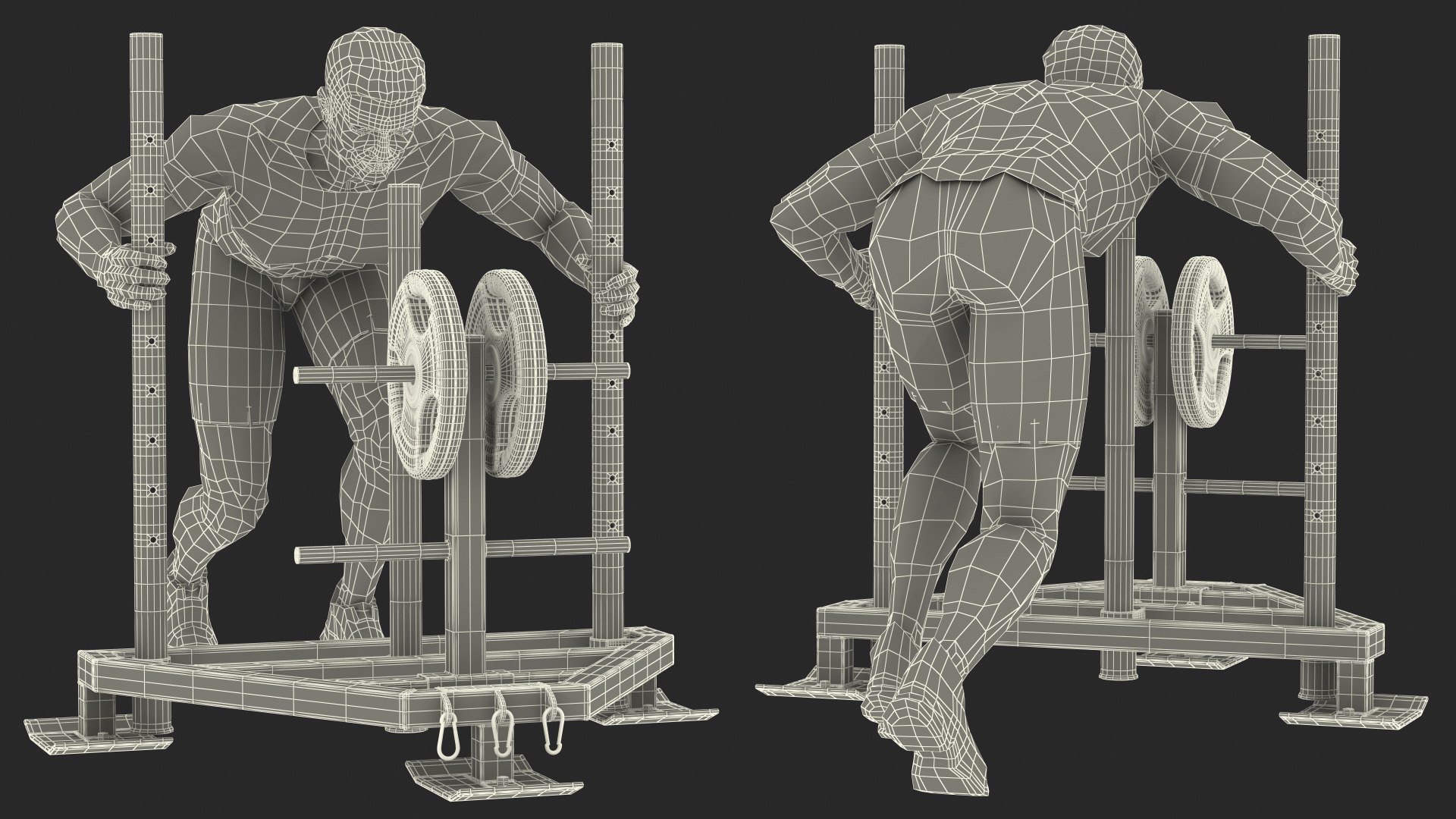 3D Athlete with Armortech Heavy Duty 3 Post Prowler Sled Rigged https://p.turbosquid.com/ts-thumb/2Q/01TMF7/Rg/athletewitharmortechheavyduty3postprowlersledrigged3dmodel027/jpg/1638439843/1920x1080/fit_q87/1f0670421b6133f05509ee19d161517b50e74b7c/athletewitharmortechheavyduty3postprowlersledrigged3dmodel027.jpg