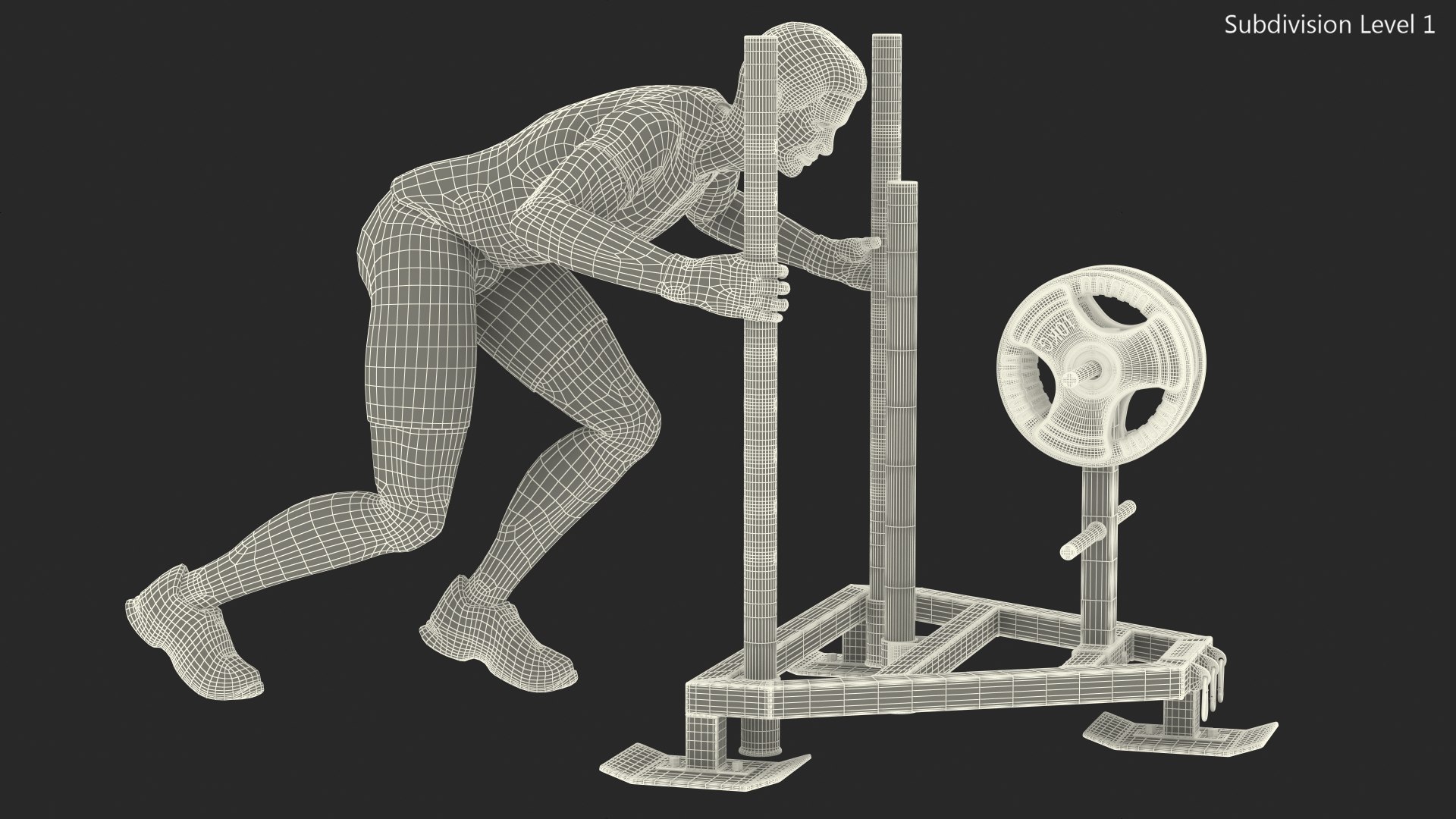 3D Athlete with Armortech Heavy Duty 3 Post Prowler Sled Rigged https://p.turbosquid.com/ts-thumb/2Q/01TMF7/V1/athletewitharmortechheavyduty3postprowlersledrigged3dmodel022/jpg/1638439828/1920x1080/fit_q87/851ae1c80e1a294c7daac6193c213270007edcc8/athletewitharmortechheavyduty3postprowlersledrigged3dmodel022.jpg