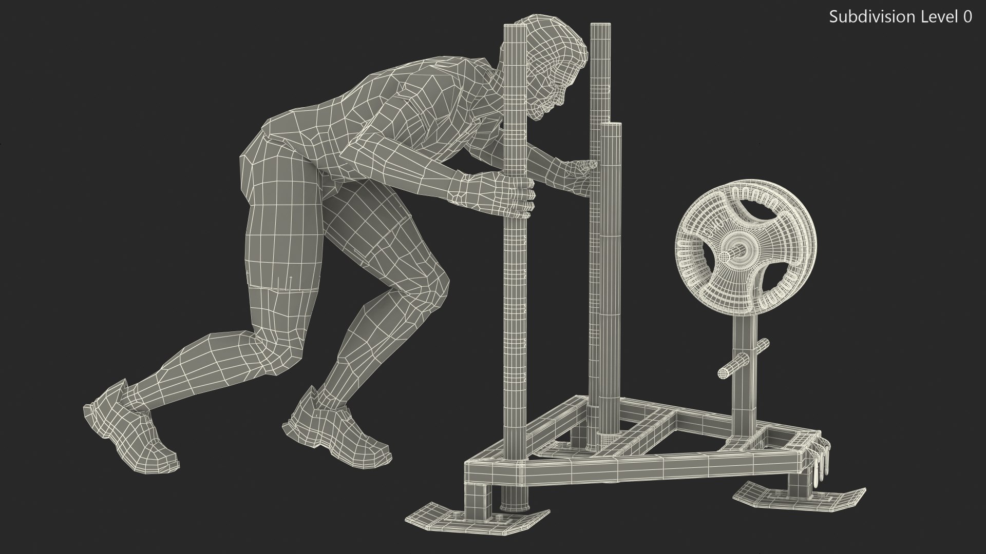 3D Athlete with Armortech Heavy Duty 3 Post Prowler Sled Rigged https://p.turbosquid.com/ts-thumb/2Q/01TMF7/mC/athletewitharmortechheavyduty3postprowlersledrigged3dmodel021/jpg/1638439825/1920x1080/fit_q87/396912e230ea2565351023b73f44beac96c3e824/athletewitharmortechheavyduty3postprowlersledrigged3dmodel021.jpg