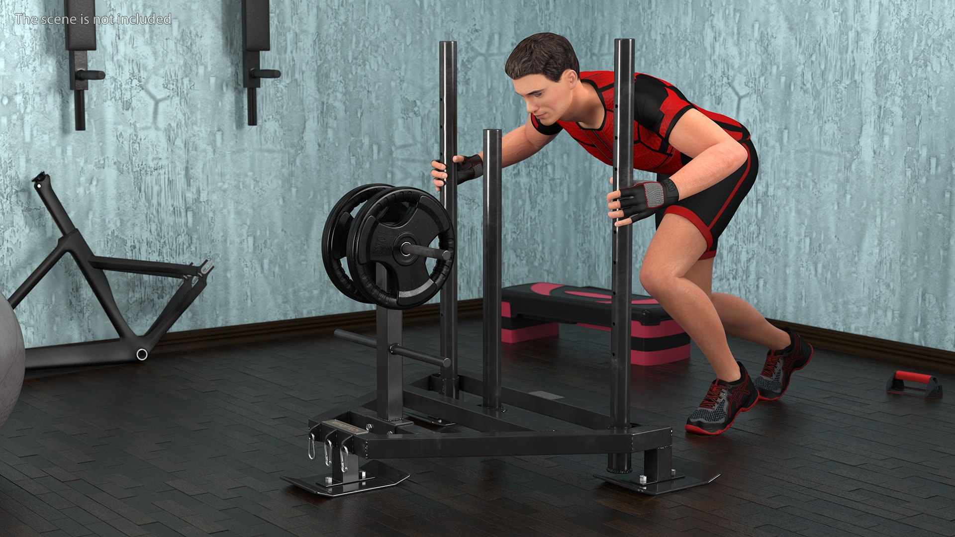 3D Athlete with Armortech Heavy Duty 3 Post Prowler Sled Rigged https://p.turbosquid.com/ts-thumb/2Q/01TMF7/qG/athletewitharmortechheavyduty3postprowlersledrigged3dmodel004/jpg/1638439774/1920x1080/fit_q87/ac54a7892236ea352f0acfa977ad70fb61bab1c6/athletewitharmortechheavyduty3postprowlersledrigged3dmodel004.jpg