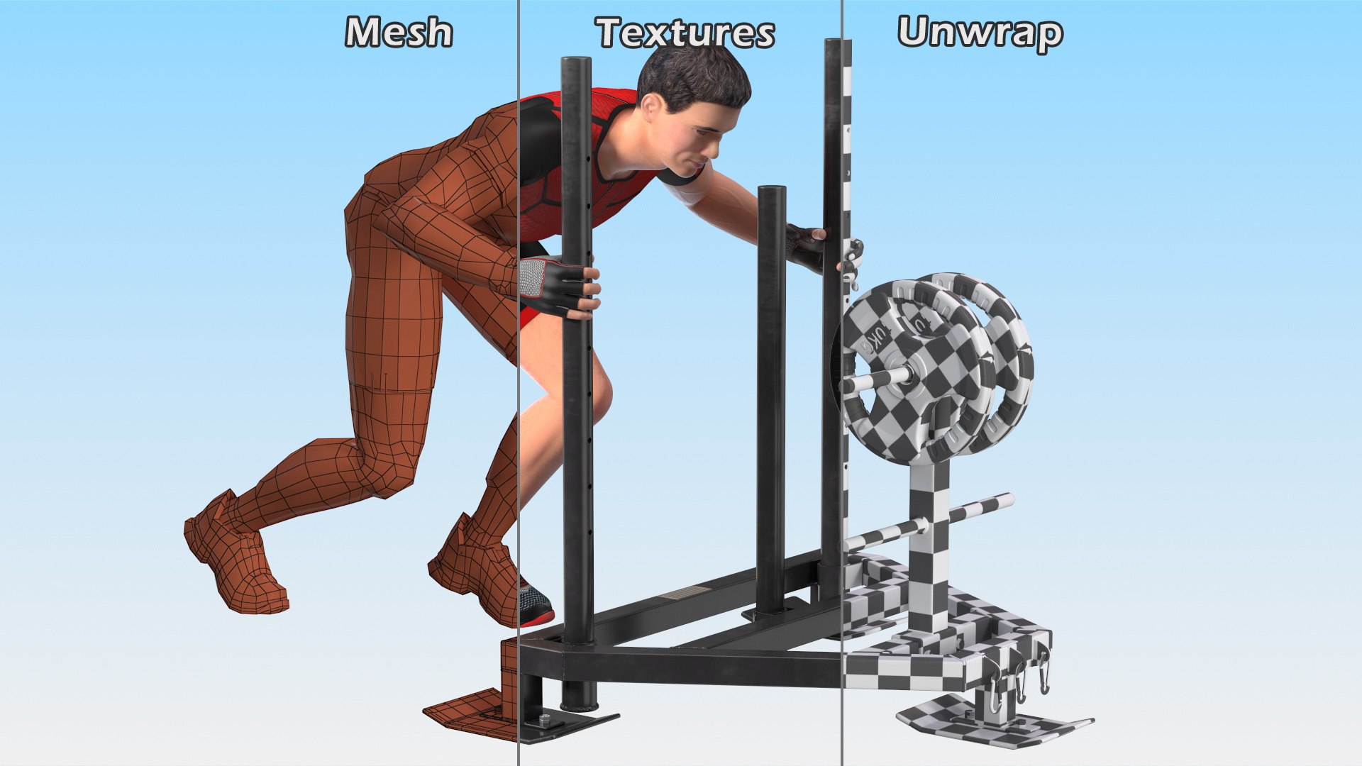 3D Athlete with Armortech Heavy Duty 3 Post Prowler Sled Rigged https://p.turbosquid.com/ts-thumb/2Q/01TMF7/t8/athletewitharmortechheavyduty3postprowlersledrigged3dmodel020/jpg/1638439822/1920x1080/fit_q87/3436955bde6ed8a6c29e5c339084db432e3046e5/athletewitharmortechheavyduty3postprowlersledrigged3dmodel020.jpg