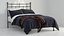 Cama Fotorrealista 029