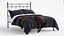 Cama Fotorrealista 029