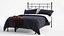 Cama Fotorrealista 029