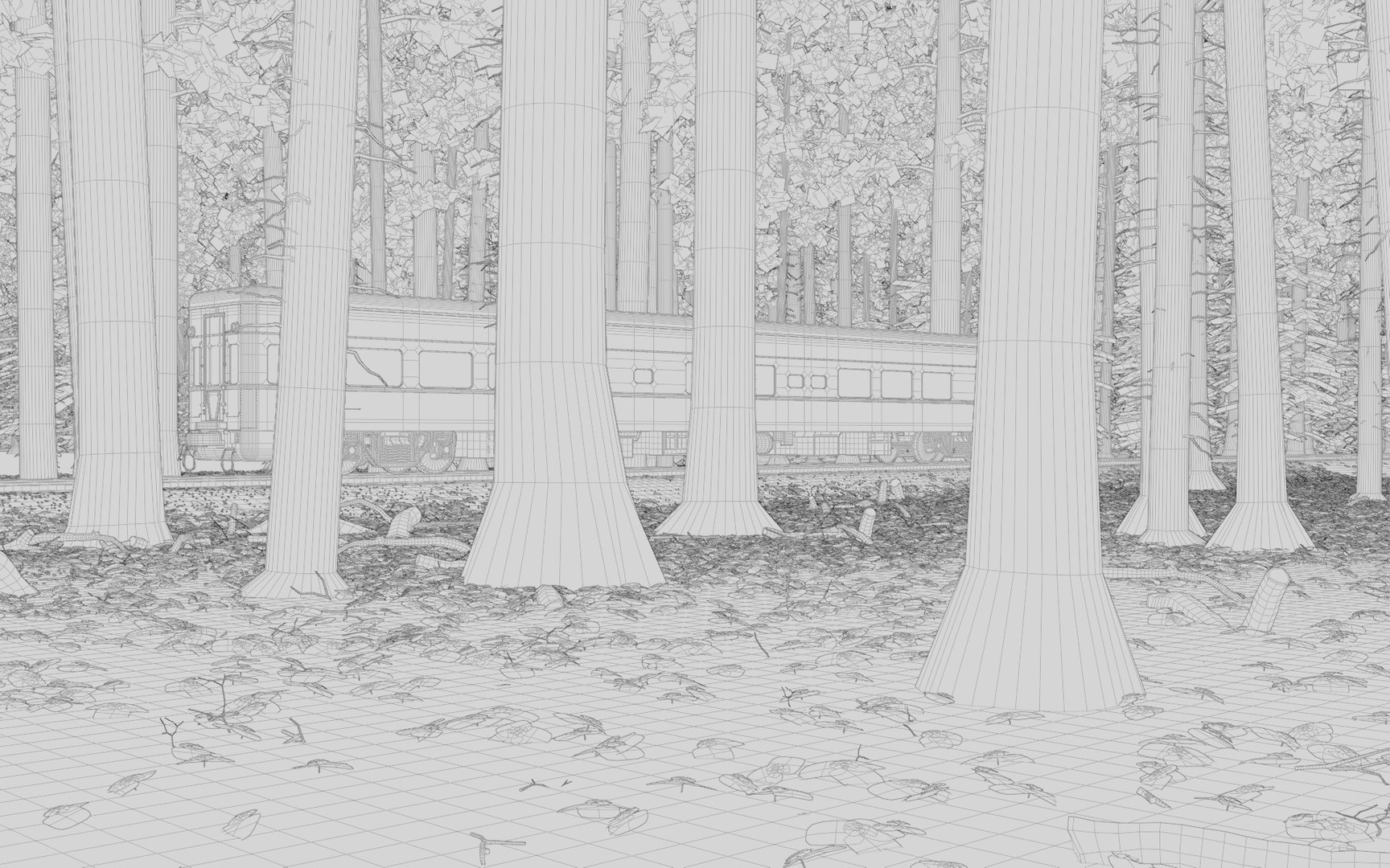 3D model Train Forest 3d Scene https://p.turbosquid.com/ts-thumb/2Q/1zLV9F/9M/trainforestwireframe18/png/1712609349/1920x1080/fit_q87/344a7b83a64ce5bf80eb336d5614fb07e96b1b75/trainforestwireframe18.jpg