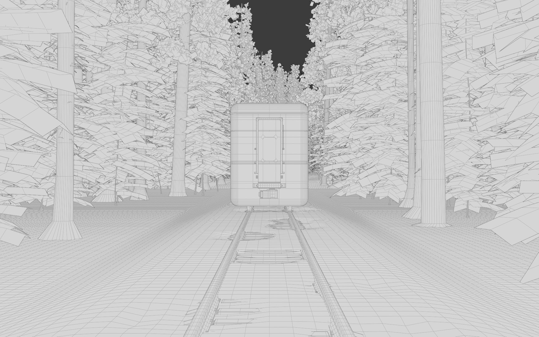 3D model Train Forest 3d Scene https://p.turbosquid.com/ts-thumb/2Q/1zLV9F/tX/trainforestwireframe05/png/1712609359/1920x1080/fit_q87/8fcd6a94e3f4ec2c51a57d61b7cca59b7a325914/trainforestwireframe05.jpg