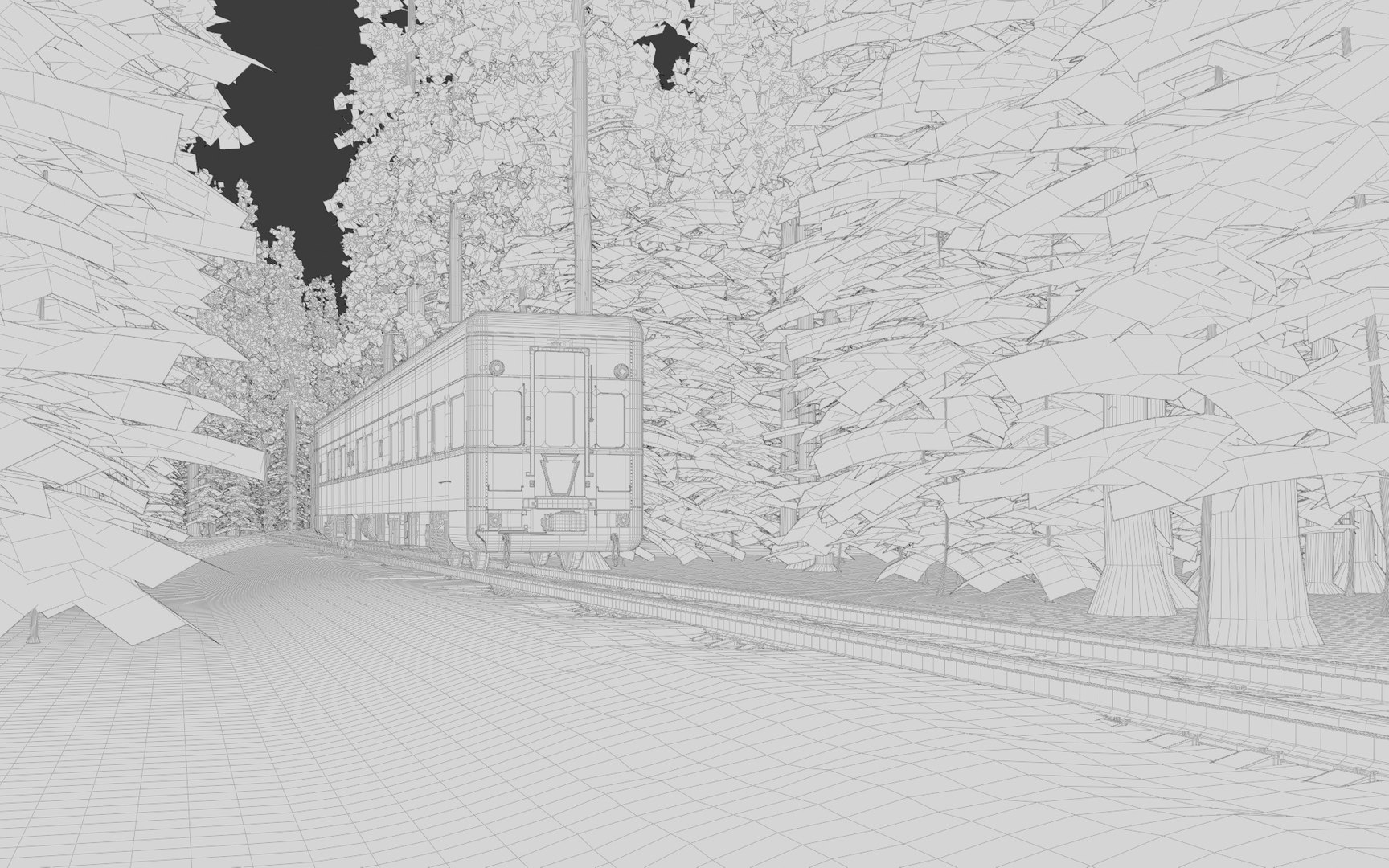 3D model Train Forest 3d Scene https://p.turbosquid.com/ts-thumb/2Q/1zLV9F/vN/trainforestwireframe01/png/1712609359/1920x1080/fit_q87/9c10d4d179ffa0ca207b571685672cabc991d4f6/trainforestwireframe01.jpg