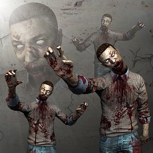 Zombie