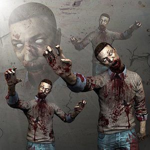 Zombie