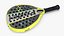 Padel-Tennis-Schläger Generic
