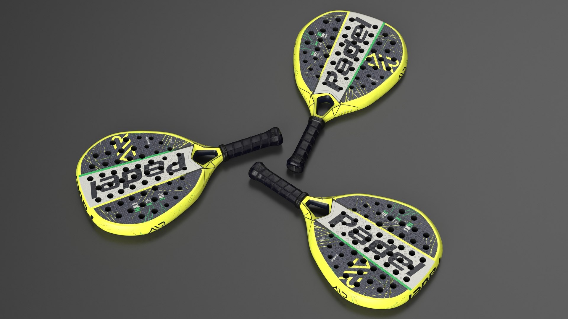 Padel Tennis Racket Generic model https://p.turbosquid.com/ts-thumb/2Q/47fU3u/JB/padeltennisracketgenericc4dmodel020/jpg/1716841665/1920x1080/fit_q87/02466f5ce4fd00892a66840a6000256808d2a098/padeltennisracketgenericc4dmodel020.jpg