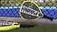 Padel-Tennis-Schläger Generic