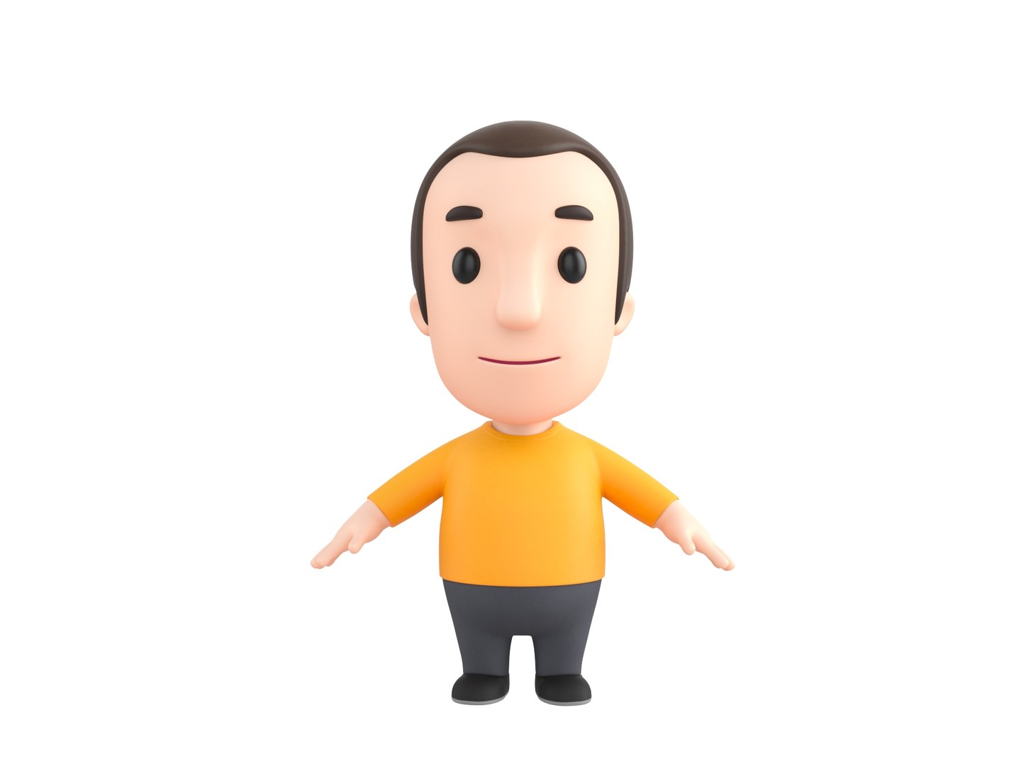 3D people little model https://p.turbosquid.com/ts-thumb/2Q/4rlhKO/QD/rend_0001/jpg/1610945125/1920x1080/fit_q87/796483d46b5e644522b171589ccc93f3e0b4e46a/rend_0001.jpg