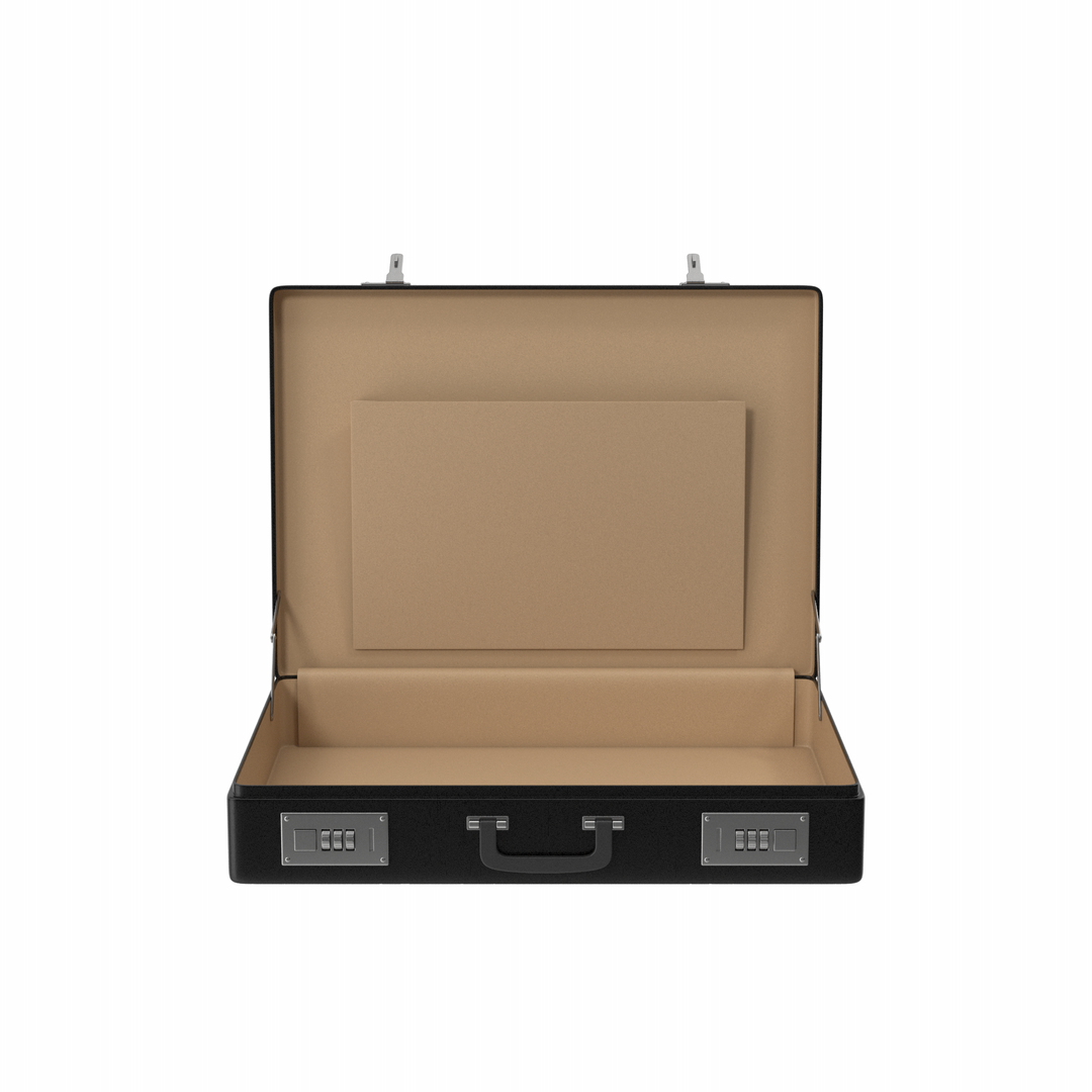 3D model Briefcase TurboSquid 2170184