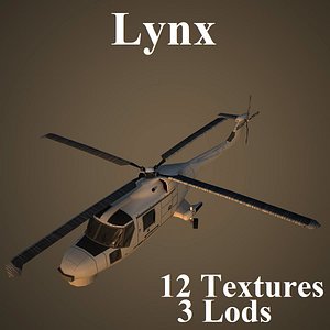 LYNX