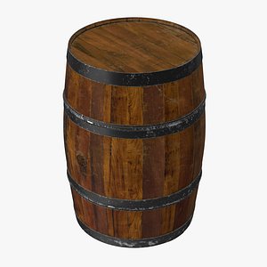 Barrel