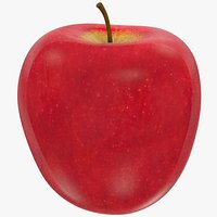 Red Apple V1
