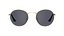 Round Polarized Sunglasses