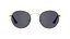 Round Polarized Sunglasses