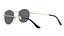 Round Polarized Sunglasses