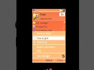 sony ericsson w950 3d max