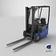 Jungheinrich EFG110 01 a