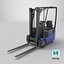 Jungheinrich EFG110 01 a