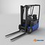 Jungheinrich EFG110 01 a