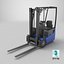 Jungheinrich EFG110 01 a