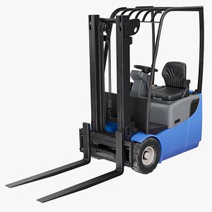 3D Jungheinrich EFG110 01 a