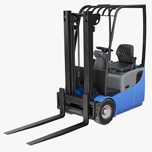 Jungheinrich EFG110 01 a