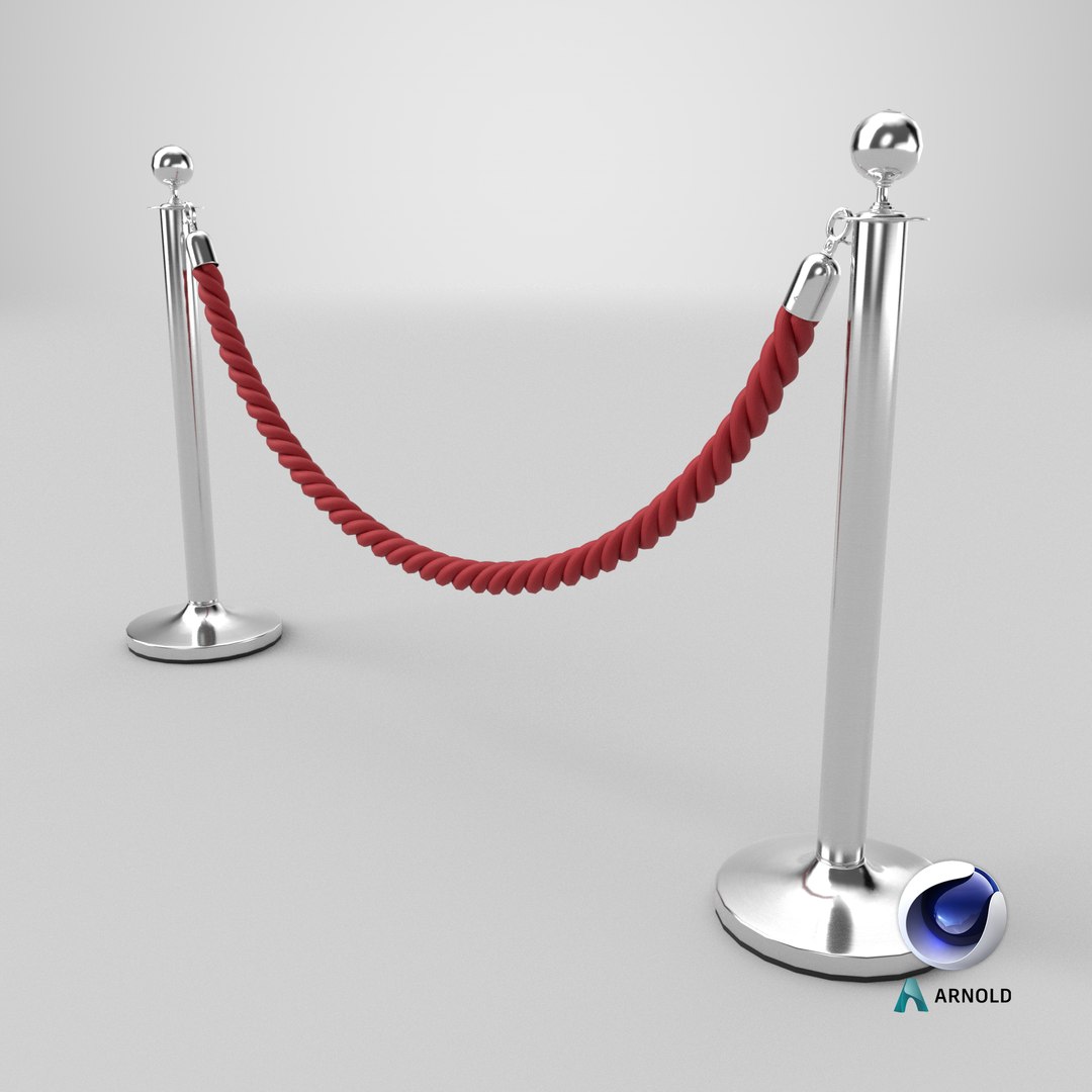 3D Silver Stanchion Red Velvet Rope https://p.turbosquid.com/ts-thumb/2Q/ElOsTw/U3/stemcell_cinema_4d_arnold_render/png/1730288677/1920x1080/fit_q87/dd52d8bd823b29e45a9a0d972fe02c30a3aff3de/stemcell_cinema_4d_arnold_render.jpg