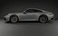 2026 Porsche 911 Carrera 4 GTS Coupé 992