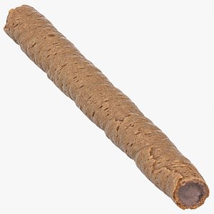 Viennese Waffle Roll With Cocoa Cream 01