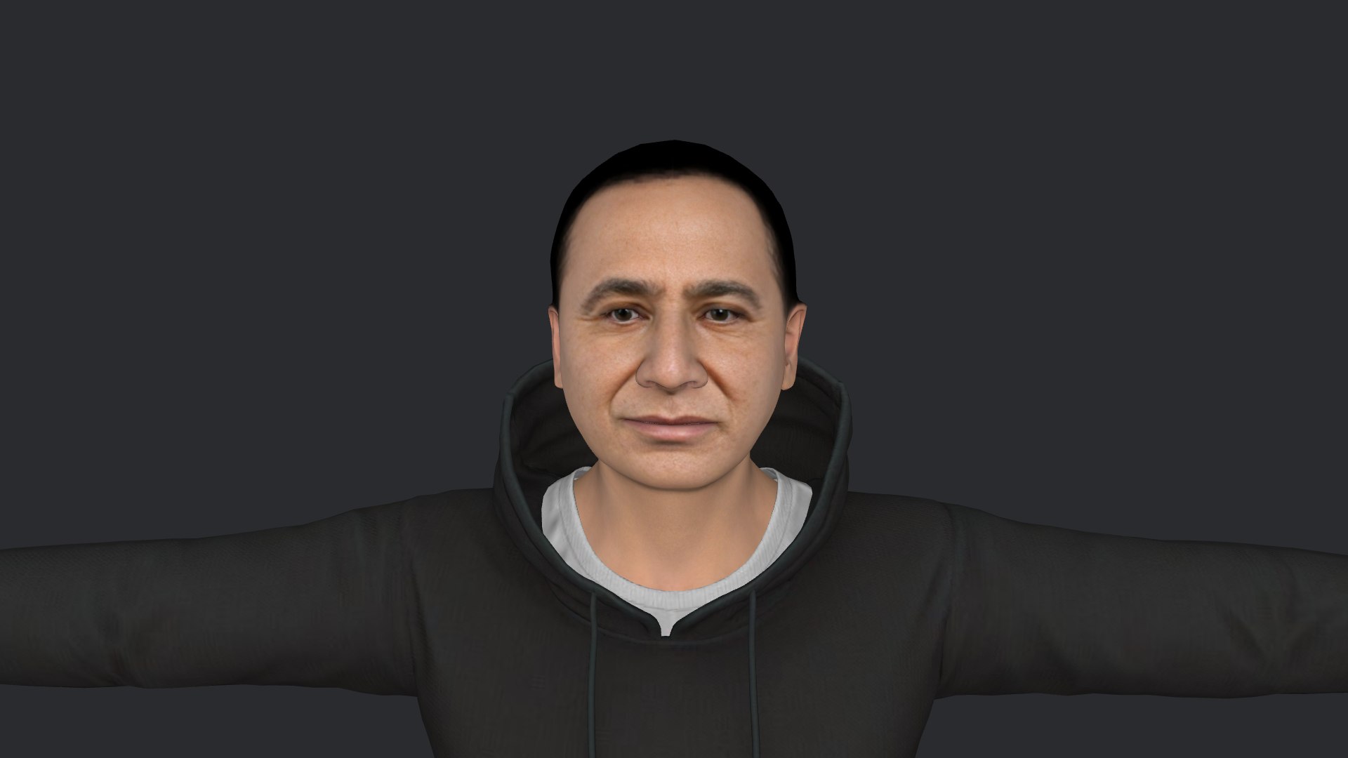 Johnny Briceno  Hyper Realistic Full Body Fully Rigged 3D Character 3D model https://p.turbosquid.com/ts-thumb/2Q/HjaGgV/7T/model15/png/1730271862/1920x1080/fit_q87/a01d02da44f3802b4e084c31ac449ae01c7cd913/model15.jpg