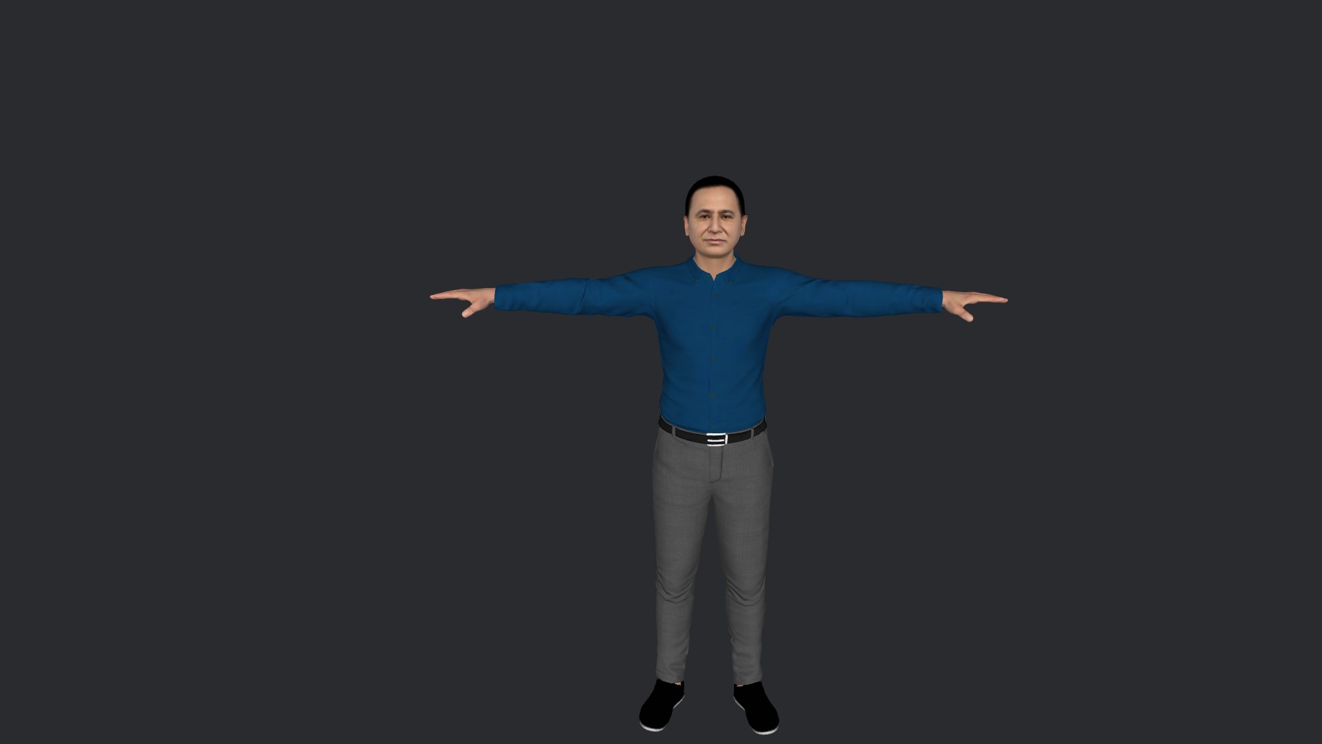 Johnny Briceno  Hyper Realistic Full Body Fully Rigged 3D Character 3D model https://p.turbosquid.com/ts-thumb/2Q/HjaGgV/XQ/model12/png/1730271849/1920x1080/fit_q87/bf52de02c096d4df3dc9a1fe970b36615e778d9a/model12.jpg