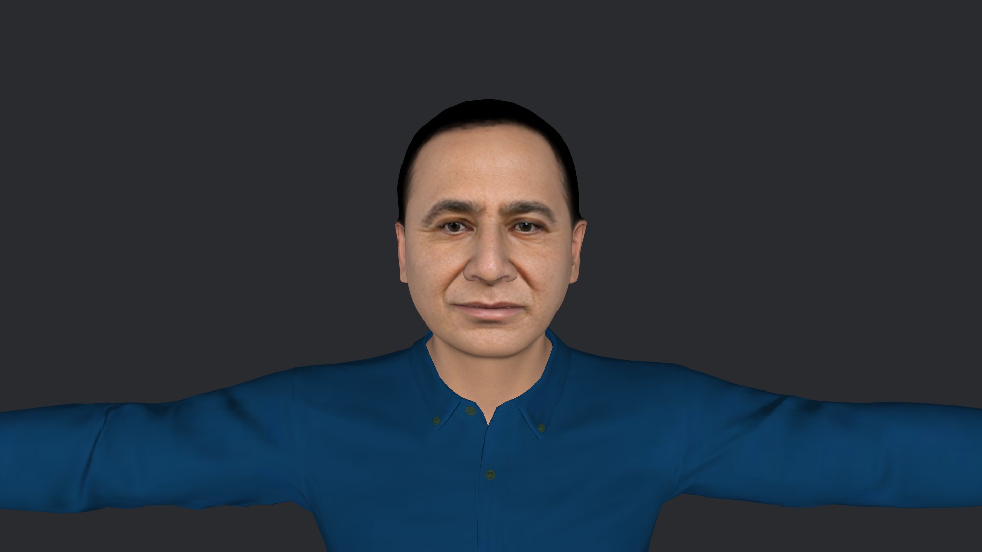 Johnny Briceno  Hyper Realistic Full Body Fully Rigged 3D Character 3D model https://p.turbosquid.com/ts-thumb/2Q/HjaGgV/YH/model10/png/1730271846/1920x1080/fit_q87/77c5db6881733d75422f4ced42b48c673fa51015/model10.jpg