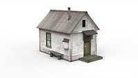 Caretaker Booth