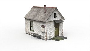 Caretaker Booth