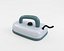 Cartoon Iron 3D model