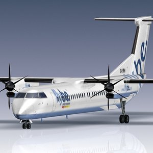 Q400