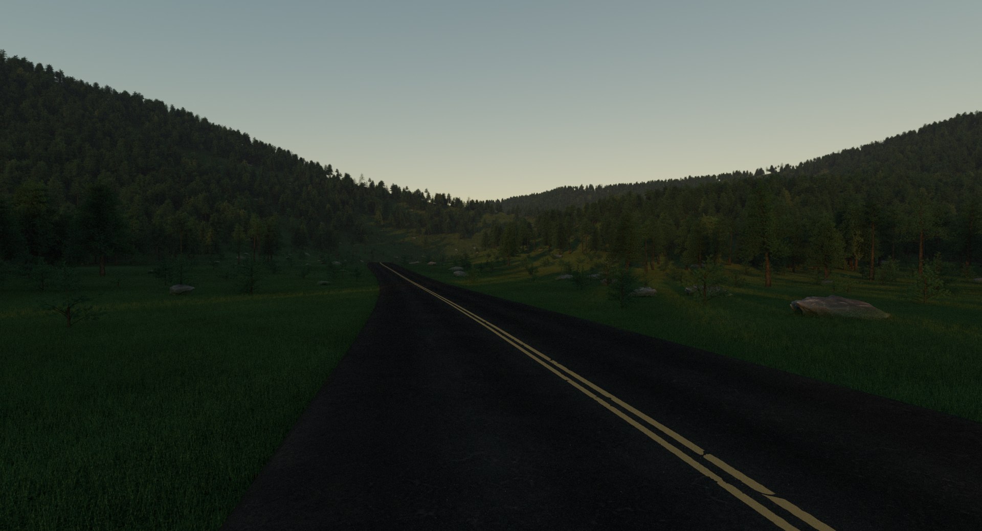 3D road highlands model https://p.turbosquid.com/ts-thumb/2Q/QXMjCX/B8Ha0irh/road_pres_stils_00004/jpg/1558132702/1920x1080/fit_q87/1518dd1eb7ec9f976f3d4c86aab1a22f672f211e/road_pres_stils_00004.jpg