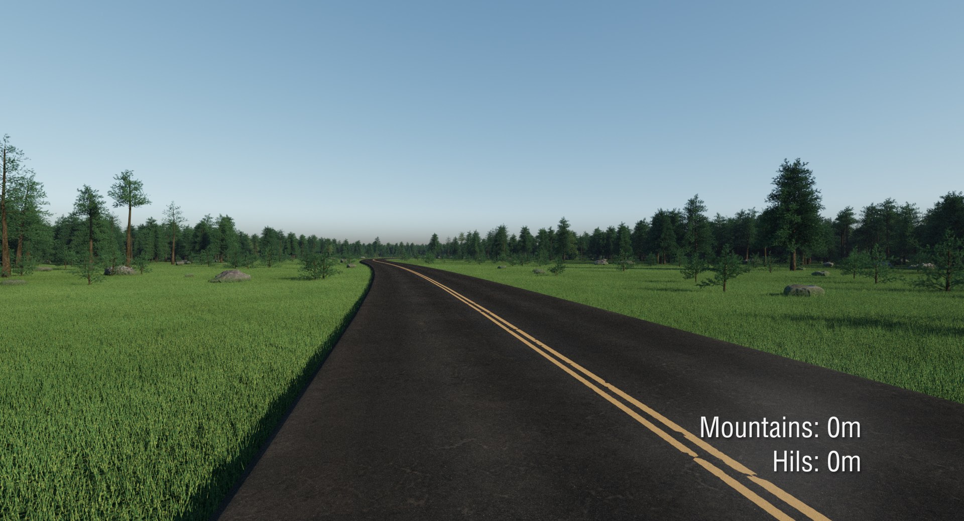 3D road highlands model https://p.turbosquid.com/ts-thumb/2Q/QXMjCX/H09Lhada/road_pres_stils_00007/jpg/1558132702/1920x1080/fit_q87/048eaaf047bae7147f8e857c819e92026c6d35c5/road_pres_stils_00007.jpg