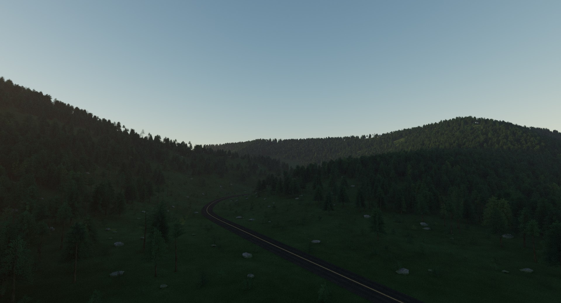 3D road highlands model https://p.turbosquid.com/ts-thumb/2Q/QXMjCX/Rb7iCpb1/road_pres_stils_00014/jpg/1558132703/1920x1080/fit_q87/93ca26ea8ccf0d59d44de1c9e2924ba8d14e865a/road_pres_stils_00014.jpg