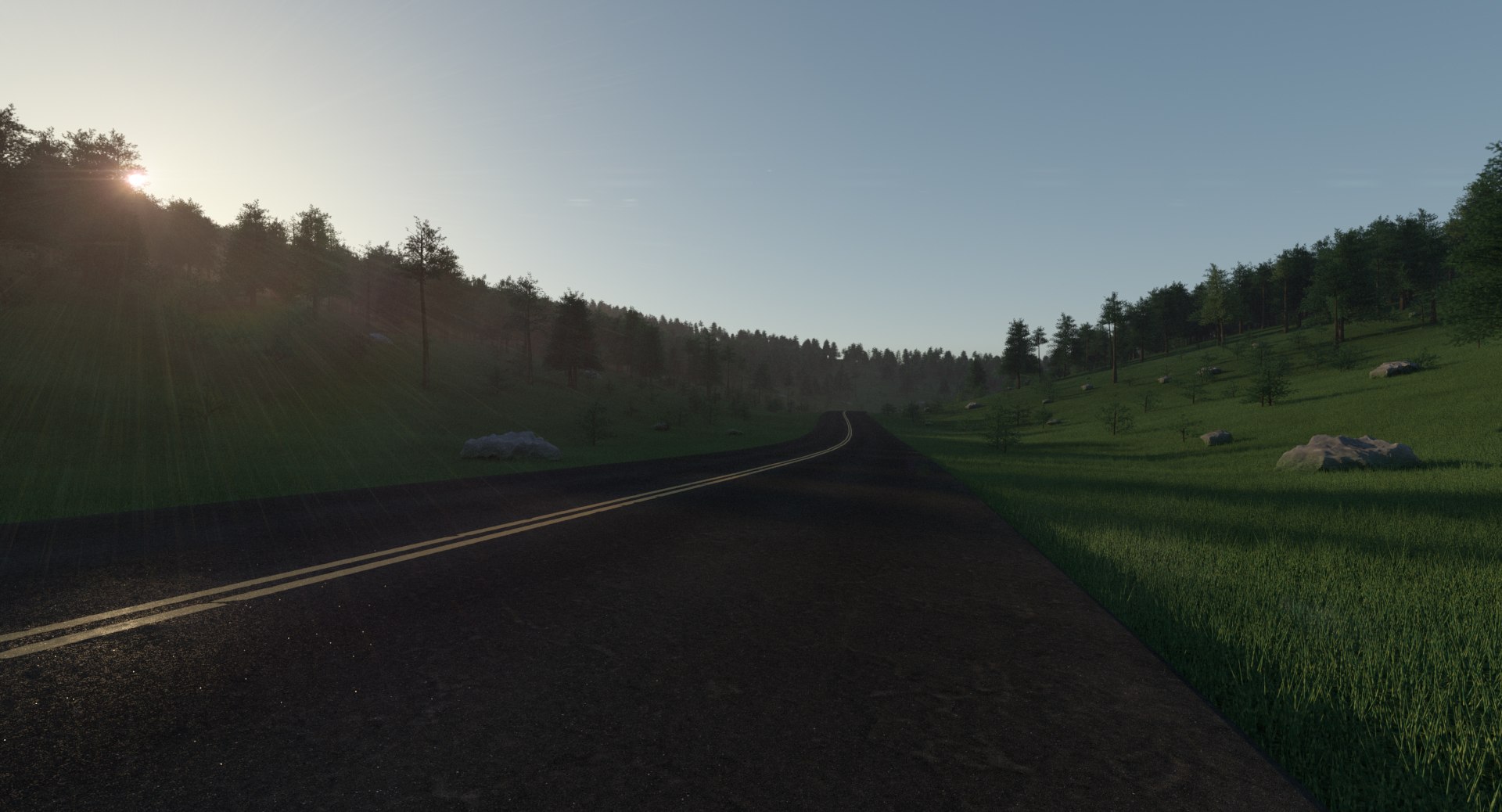 3D road highlands model https://p.turbosquid.com/ts-thumb/2Q/QXMjCX/n6F0iDqq/road_pres_stils_00001/jpg/1558132702/1920x1080/fit_q87/aba420eed010784b473946a764ee02a74b9ebc5f/road_pres_stils_00001.jpg