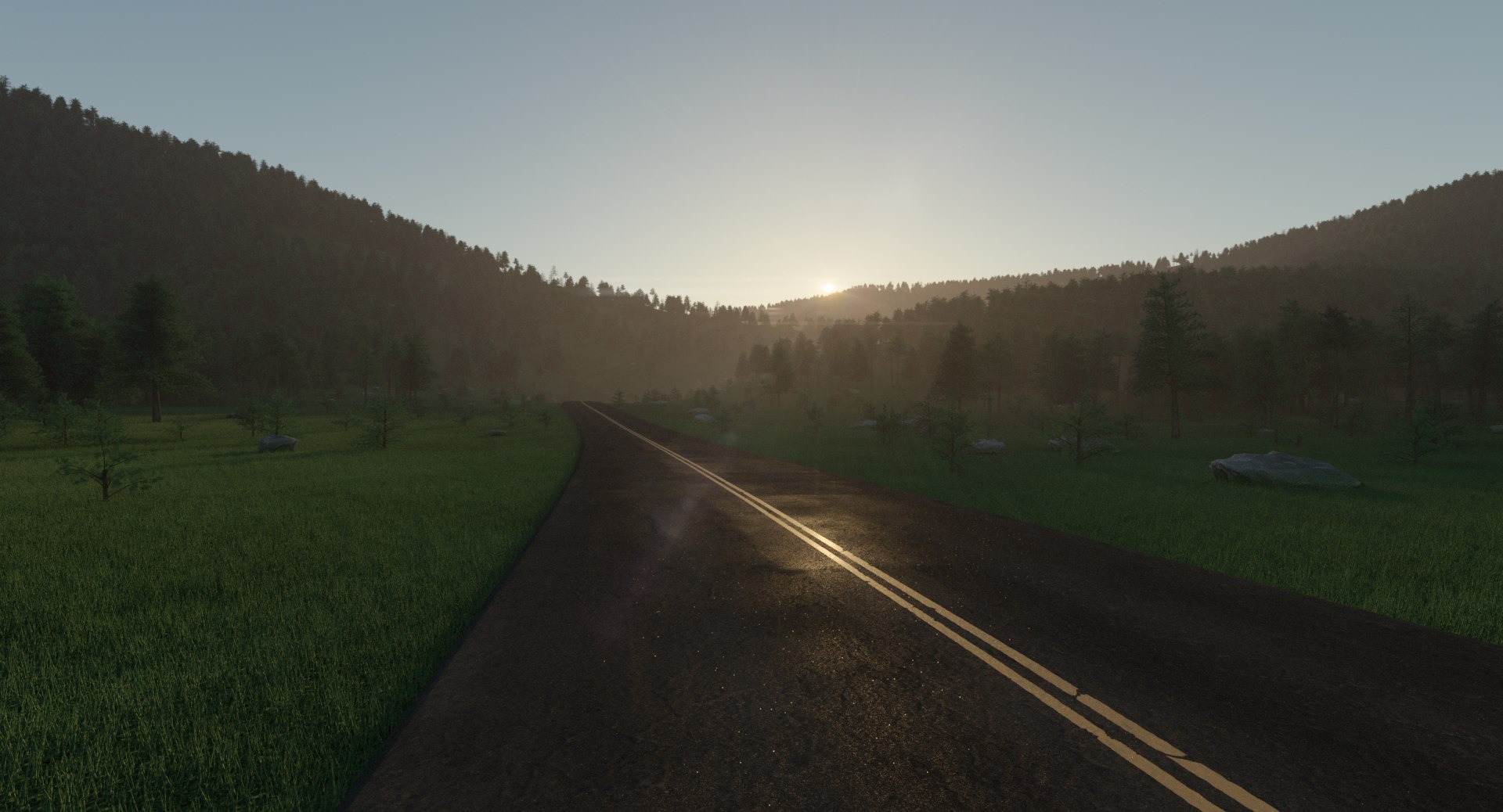 3D road highlands model https://p.turbosquid.com/ts-thumb/2Q/QXMjCX/qWHeVUBO/road_pres_stils_00002/jpg/1558132702/1920x1080/fit_q87/60145caf04d672794e1bfde90d7da6020a67bf4f/road_pres_stils_00002.jpg